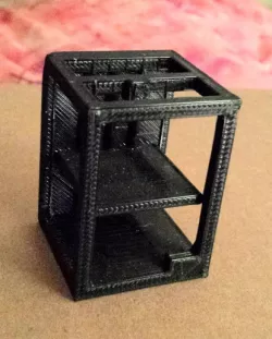 3D Printer Model