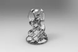 3D Printing Industry Awards Concpet