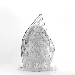 3DPIAwards Winged Egg