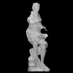 A Nereid
