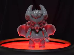 Aby The Blood Lord