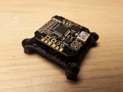 Adapter TPU For Piko BLX Micro Flight Controler - Furious FPV