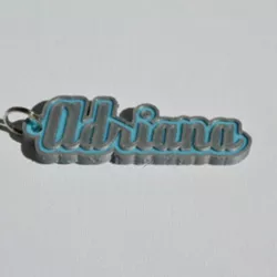 "Adriana"