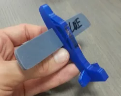 Aeroplane