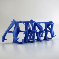 AETERNITAS - Anna Nazo