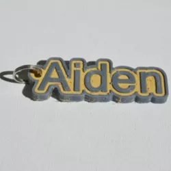 "Aiden"
