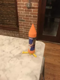 Air Rocket