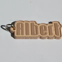 "Albert"