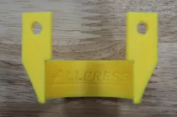 Allpress coffee machine part