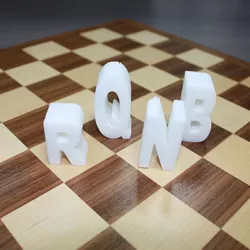 Alpha Chess