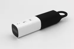 Amazon dash wand battery cover