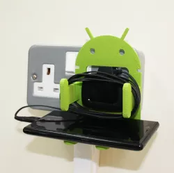Android Cable Tidy
