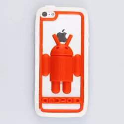 Android Envy