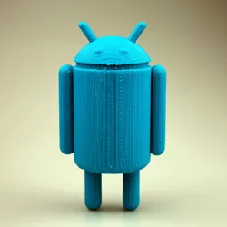 Android Robot