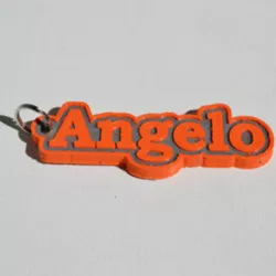 "Angelo"