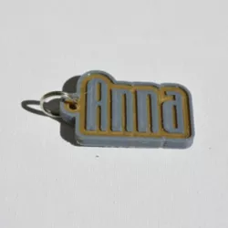 "Anna"