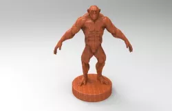 ape