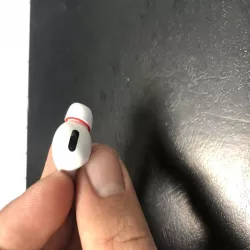 Apple AirPods Pro better Ear Hold Adapter