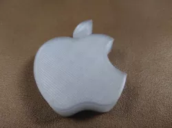 Apple logo