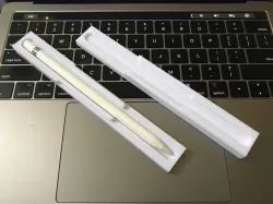 Apple Pencil Boxes