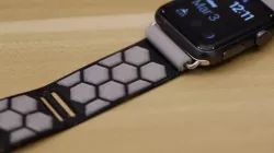 Apple Watch Band [Ninjaflex]