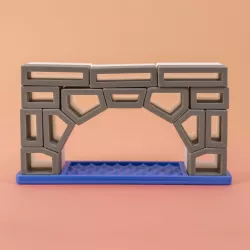 Arch Builder Puzzle Blocks