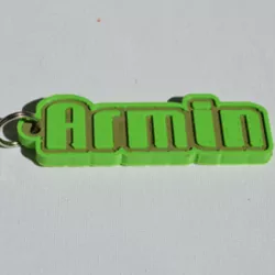 "Armin"