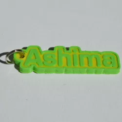 "Ashima"