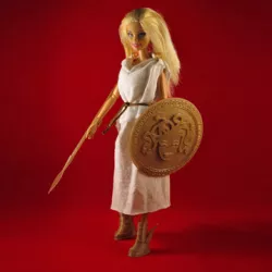 Athena Makeover Kit