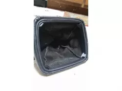 Audi 200/5000 Shifter Boot Clip