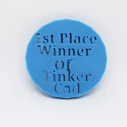 Award