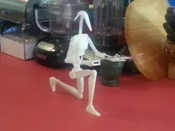 B1 Battle Droid - 1/4 scale