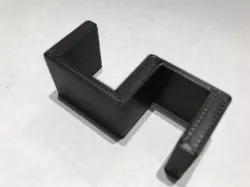 backpack hanger
