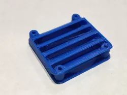 Baffle 2 TypeA