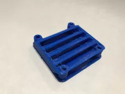 Baffle 3.3 TypeA
