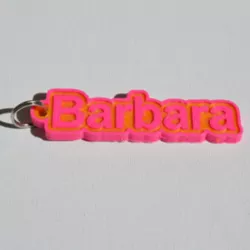 "Barbara"