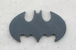 Batman Logo