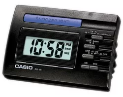 BATTERY COVER FORCASIO DIGITAL WATCH