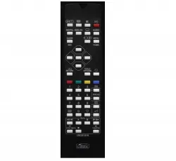 Battery Cover Remote Control