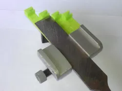 Bevel Gauge for 'Eclipse' Style Honing Guide