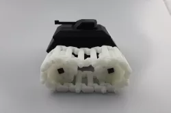 Big Foot Tank