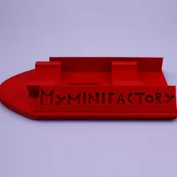 Bike central mud guard