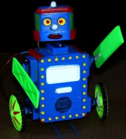 BillyBot