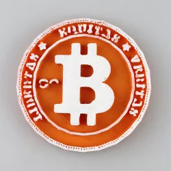 Bitcoin Complex