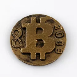 Bitcoin Simple