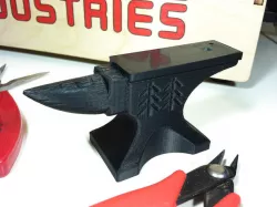 Blacksmith's Anvil