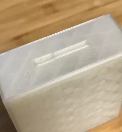 Blade Disposal Box