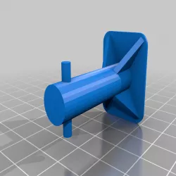 Bollard