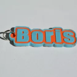 "Boris"