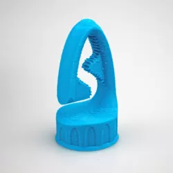 Bottle Cap Clip